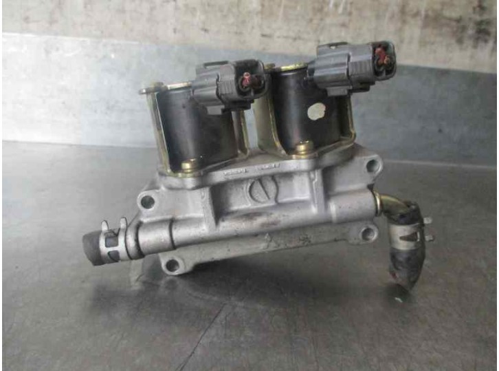 Replacement valve for Volvo S40 Saloon 1.8i OEM IAM reference E9T05471 