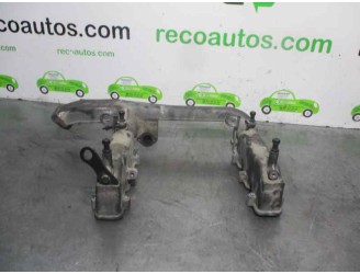 Recambio de colector admision para audi allroad quattro (4b5) 2.5 v6 24v tdi referencia OEM IAM   