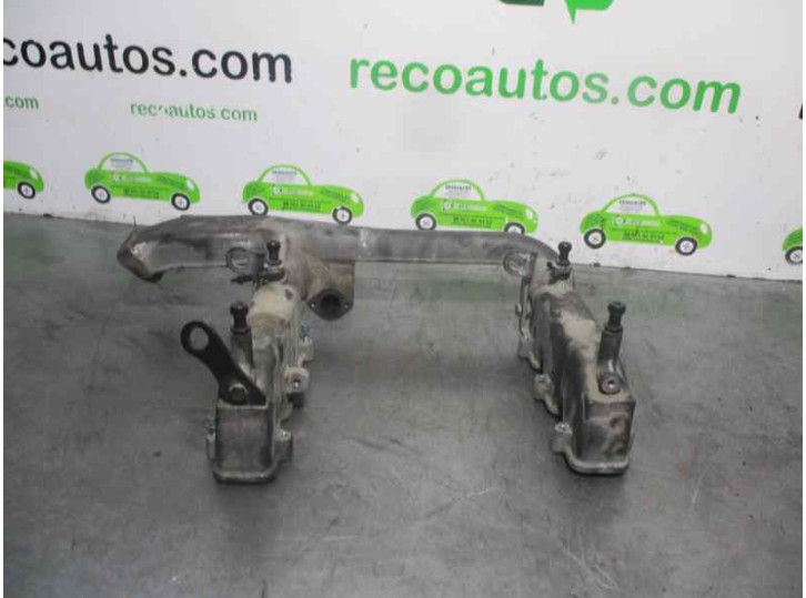 Recambio de colector admision para audi allroad quattro (4b5) 2.5 v6 24v tdi referencia OEM IAM 
