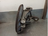 Recambio de mangueta trasera derecha para audi a5 sportback (8t) 2.0 16v tdi referencia OEM IAM 8K0505432AP 