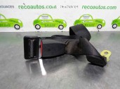 Recambio de enganche cinturon para bmw serie 3 compacto (e36) 1.6 cat referencia OEM IAM 8146128 