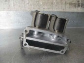 Replacement valve for Volvo S40 Saloon 1.8i OEM IAM reference E9T05471 