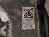 Recambio de mangueta trasera derecha para audi a5 sportback (8t) 2.0 16v tdi referencia OEM IAM 8K0505432AP 