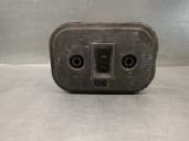 Replacement additional air valve for Alfa Romeo Spider (163) 1.8 16V CAT OEM IAM reference 82488547 