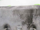 Recambio de colector admision para audi allroad quattro (4b5) 2.5 v6 24v tdi referencia OEM IAM 