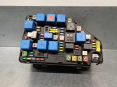 Recambio de caja reles / fusibles para ssangyong korando 2.0 td cat referencia OEM IAM 8297034021  