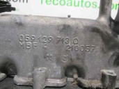 Recambio de colector admision para audi allroad quattro (4b5) 2.5 v6 24v tdi referencia OEM IAM   