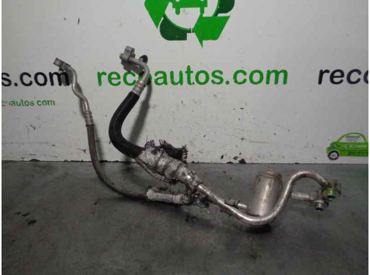 Recambio de tubos aire acondicionado para opel sintra 2.2 16v cat (x 22 xe) referencia OEM IAM 10278613 