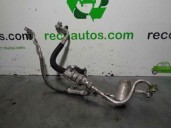 Recambio de tubos aire acondicionado para opel sintra 2.2 16v cat (x 22 xe) referencia OEM IAM 10278613 