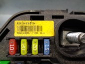 Recambio de caja reles / fusibles para ssangyong korando 2.0 td cat referencia OEM IAM 8297034021  