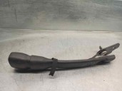 Recambio de enganche cinturon para chrysler voyager (es) 3.3 cat referencia OEM IAM 4680054  