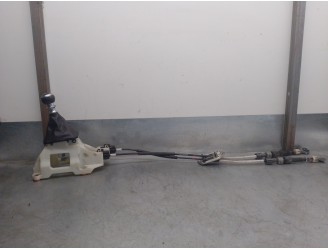 Recambio de palanca cambio para hyundai i30 fastback 2.0 tgdi cat referencia OEM IAM 43700S0100PPN 