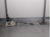 Recambio de palanca cambio para hyundai i30 fastback 2.0 tgdi cat referencia OEM IAM 43700S0100PPN 