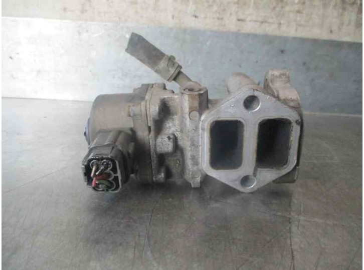Recambio de valvula egr para volvo s40 berlina 1.8i referencia OEM IAM 