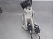 Recambio de palanca cambio para hyundai i30 fastback 2.0 tgdi cat referencia OEM IAM 43700S0100PPN 