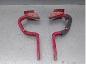 Recambio de bisagra capot para alfa romeo spider (163) 1.8 16v cat referencia OEM IAM 60578497 