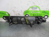 Recambio de maneta interior delantera izquierda para audi allroad quattro (4b5) 2.5 v6 24v tdi referencia OEM IAM 