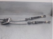 Recambio de palanca cambio para hyundai i30 fastback 2.0 tgdi cat referencia OEM IAM 43700S0100PPN  