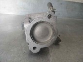 Recambio de valvula egr para volvo s40 berlina 1.8i referencia OEM IAM 