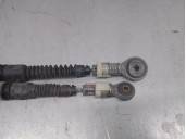 Recambio de palanca cambio para hyundai i30 fastback 2.0 tgdi cat referencia OEM IAM 43700S0100PPN 