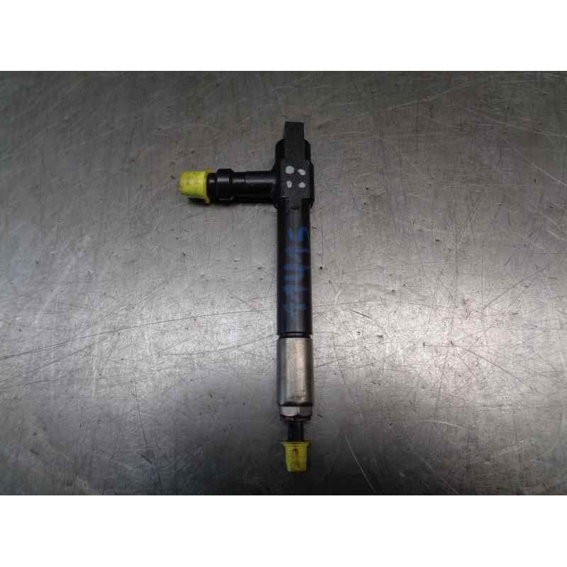 Recambio de inyector para mazda premacy (cp) 2.0 turbodiesel cat referencia OEM IAM RF4F13H50 73908D DENSO