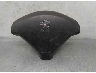 Recambio de airbag delantero izquierdo para peugeot 307 break/sw (s2) 1.6 16v cat referencia OEM IAM 96556746ZR 96556746ZR 