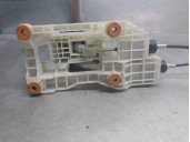 Recambio de palanca cambio para hyundai i30 fastback 2.0 tgdi cat referencia OEM IAM 43700S0100PPN 