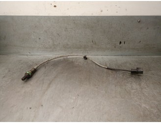 Recambio de sonda lambda para mitsubishi carisma (da_) 1.8 gdi (da2a) referencia OEM IAM MR507761 MR507761 DENSO