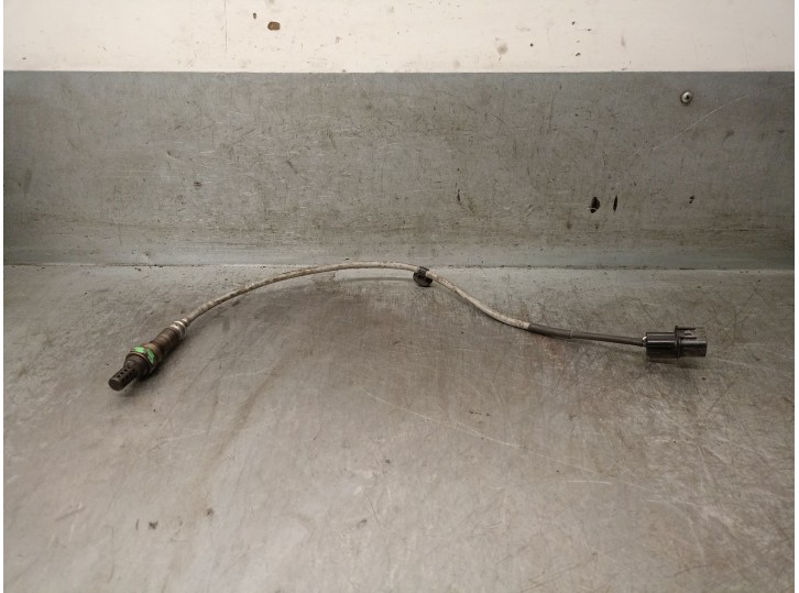 Recambio de sonda lambda para mitsubishi carisma (da_) 1.8 gdi (da2a) referencia OEM IAM MR507761 MR507761 DENSO