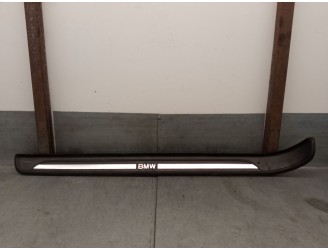 Recambio de molduras delanteras para bmw 3 coupé (e92) 320 d referencia OEM IAM 51477120763 51470417763 51477178597