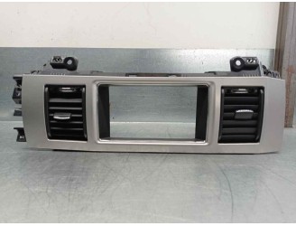 Recambio de aireador para jaguar xf 2.2 diesel cat referencia OEM IAM EX2319K617BA EX2319K617AA 