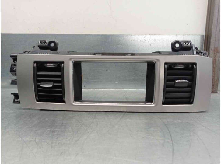 Recambio de aireador para jaguar xf 2.2 diesel cat referencia OEM IAM EX2319K617BA EX2319K617AA 