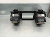 Recambio de aireador para jaguar xf 2.2 diesel cat referencia OEM IAM EX2319K617BA EX2319K617AA 