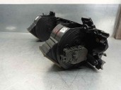 Recambio de aireador para jaguar xf 2.2 diesel cat referencia OEM IAM EX2319K617BA EX2319K617AA 