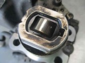 Recambio de bomba inyeccion para volvo s40 berlina 1.8i referencia OEM IAM  E3T01671 MITSUBISHI