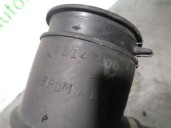 Recambio de tubo para opel sintra 2.2 16v cat (x 22 xe) referencia OEM IAM 25147300  