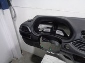 Recambio de salpicadero para hyundai i30 fastback 2.0 tgdi cat referencia OEM IAM 84710G4000TRY NEGRO 