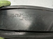 Recambio de molduras delanteras para bmw 3 coupé (e92) 320 d referencia OEM IAM 51477120763 51470417763 51477178597