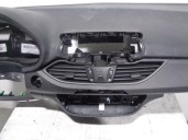 Replacement dashboard for Hyundai i30 Fastback 2.0 TGDI CAT OEM IAM reference 84710G4000TRY BLACK 