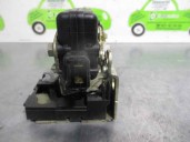 Replacement front right door lock for Dacia Logan 1.6 16V CAT OEM IAM reference 4 DOORS