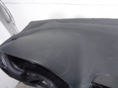 Replacement dashboard for Hyundai i30 Fastback 2.0 TGDi CAT OEM IAM reference 84710G4000TRY BLACK 