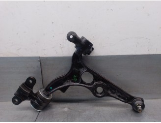 Recambio de brazo suspension inferior delantero derecho para fiat scudo (222) 1.9 diesel referencia OEM IAM 1317390080 131739008