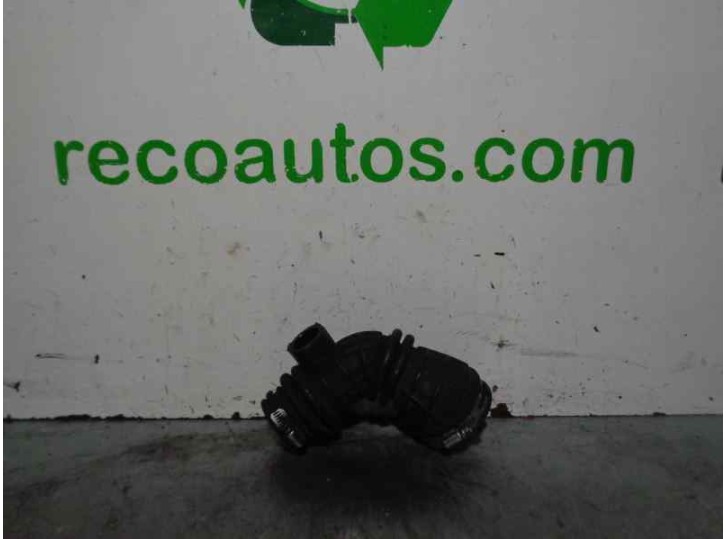 Recambio de tubo para chrysler voyager (rg) 2.5 crd cat referencia OEM IAM 9486138AC 