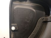 Recambio de guarnecido puerta delantera izquierda para peugeot 206 hatchback (2a/c) 1.4 hdi eco 70 referencia OEM IAM 9638328077