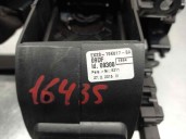 Recambio de aireador para jaguar xf 2.2 diesel cat referencia OEM IAM EX2319K617BA EX2319K617AA 