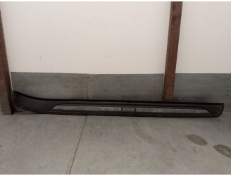 Recambio de molduras delanteras para bmw 3 coupé (e92) 320 d referencia OEM IAM 51477120764 51470417764 51477178598