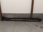 Recambio de molduras delanteras para bmw 3 coupé (e92) 320 d referencia OEM IAM 51477120764 51470417764 51477178598