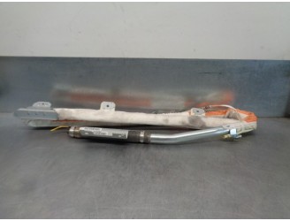 Recambio de airbag cortina delantero derecho para ssangyong korando 2.0 td cat referencia OEM IAM 8622034000 