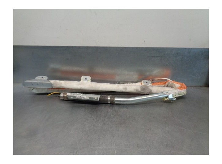Recambio de airbag cortina delantero derecho para ssangyong korando 2.0 td cat referencia OEM IAM 8622034000 