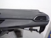 Recambio de salpicadero para hyundai i30 fastback 2.0 tgdi cat referencia OEM IAM 84710G4000TRY NEGRO 